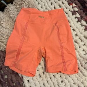 Gymshark X Whitney Simmons shorts